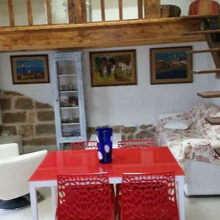 הוילה אלגהרו Asfodelia מראה חיצוני תמונה