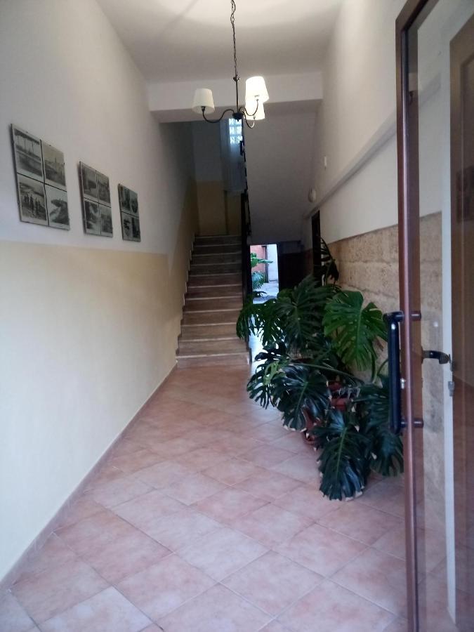 הוילה אלגהרו Asfodelia מראה חיצוני תמונה